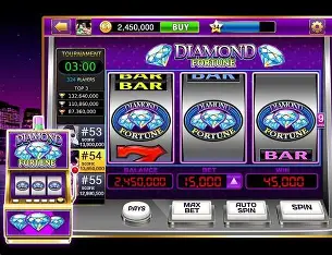 VIP Rewards System