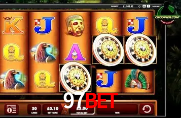 Segurança 2FA 97bet
