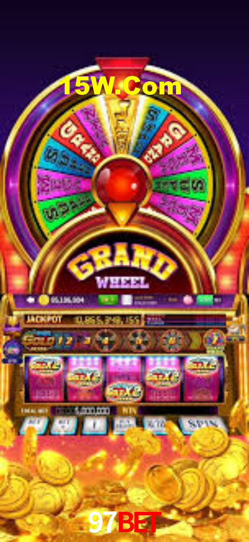 Bônus Generosos e Exclusivos no 97bet para Você!