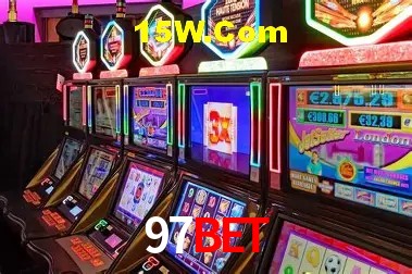 Provedores de Jogos 97bet