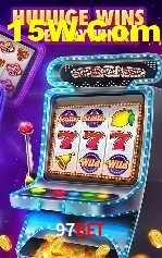 Promoções Sazonais 97bet