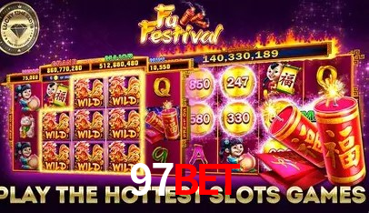 Promoção Relâmpago 97bet
