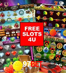 Recursos de Bônus 97bet