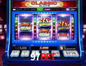 Promoções Sazonais 97bet