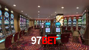 Programa VIP 97bet
