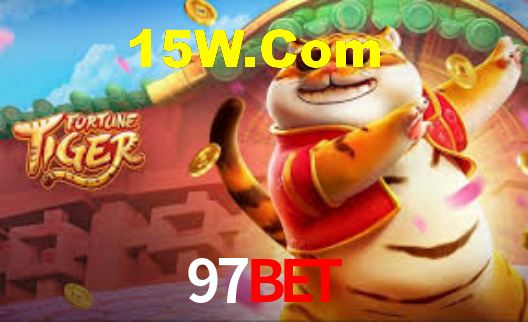 Interface do App 97bet