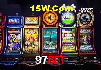 Integração de APIs 97bet