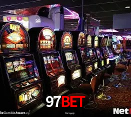 Segurança 2FA 97bet